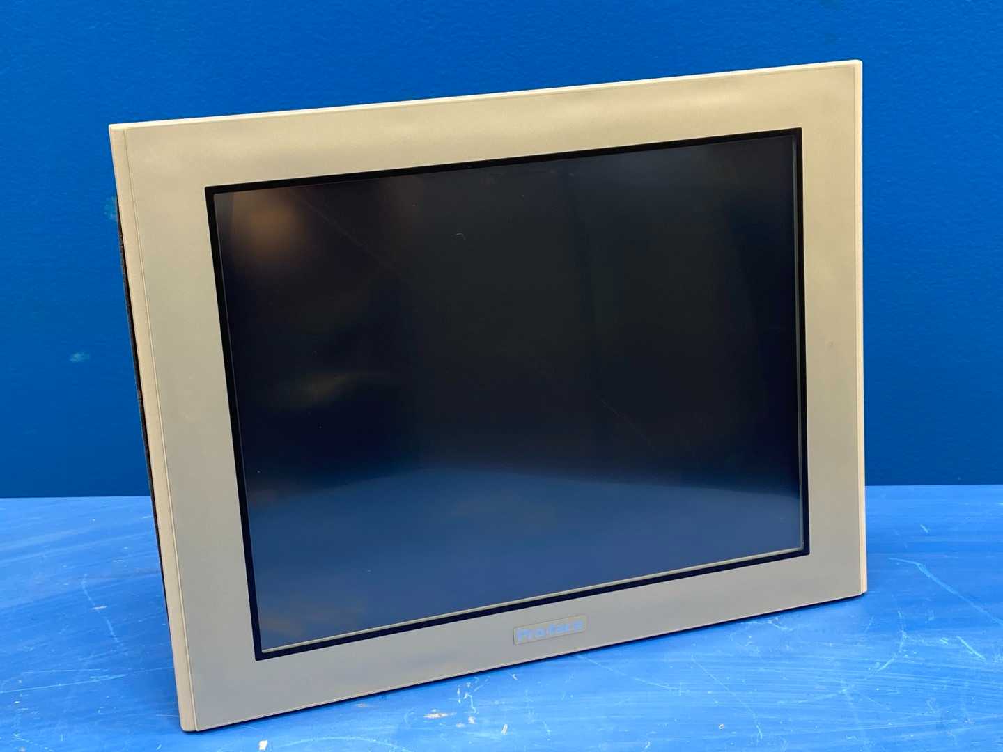 Pro-face by Schneider Electric FP3600-T41-24V Flat Panel Display