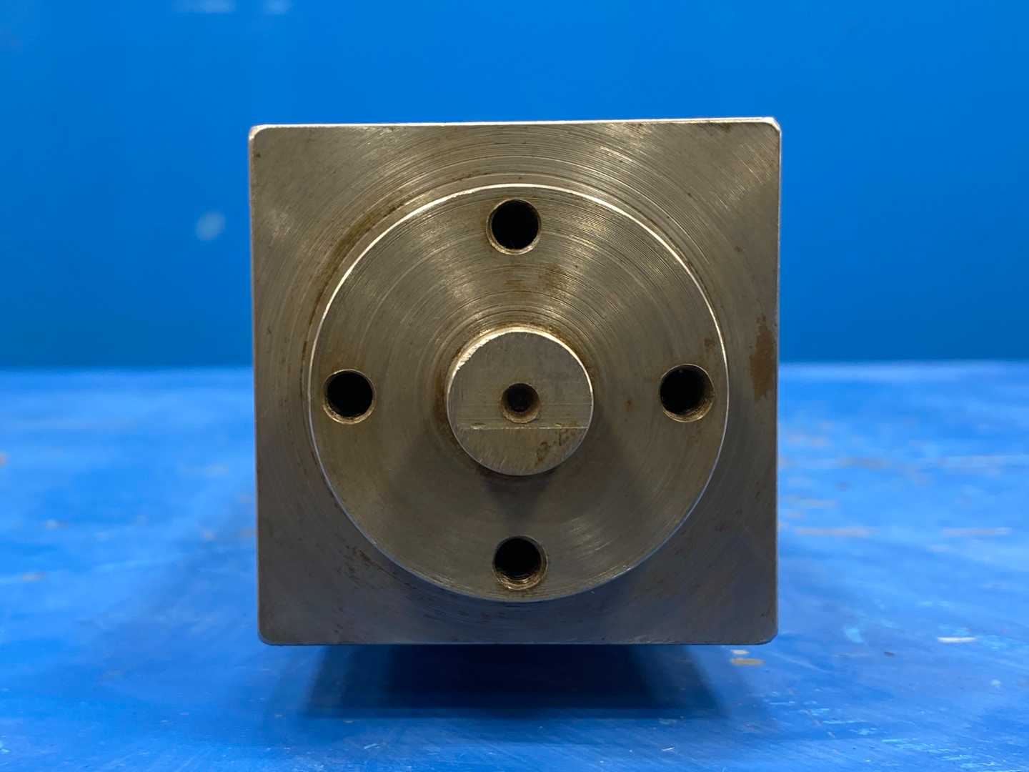Berkshire Machine  AXLESHT78  DWG D-3025-DS - SHT 78 OF 91 Axle Shaft