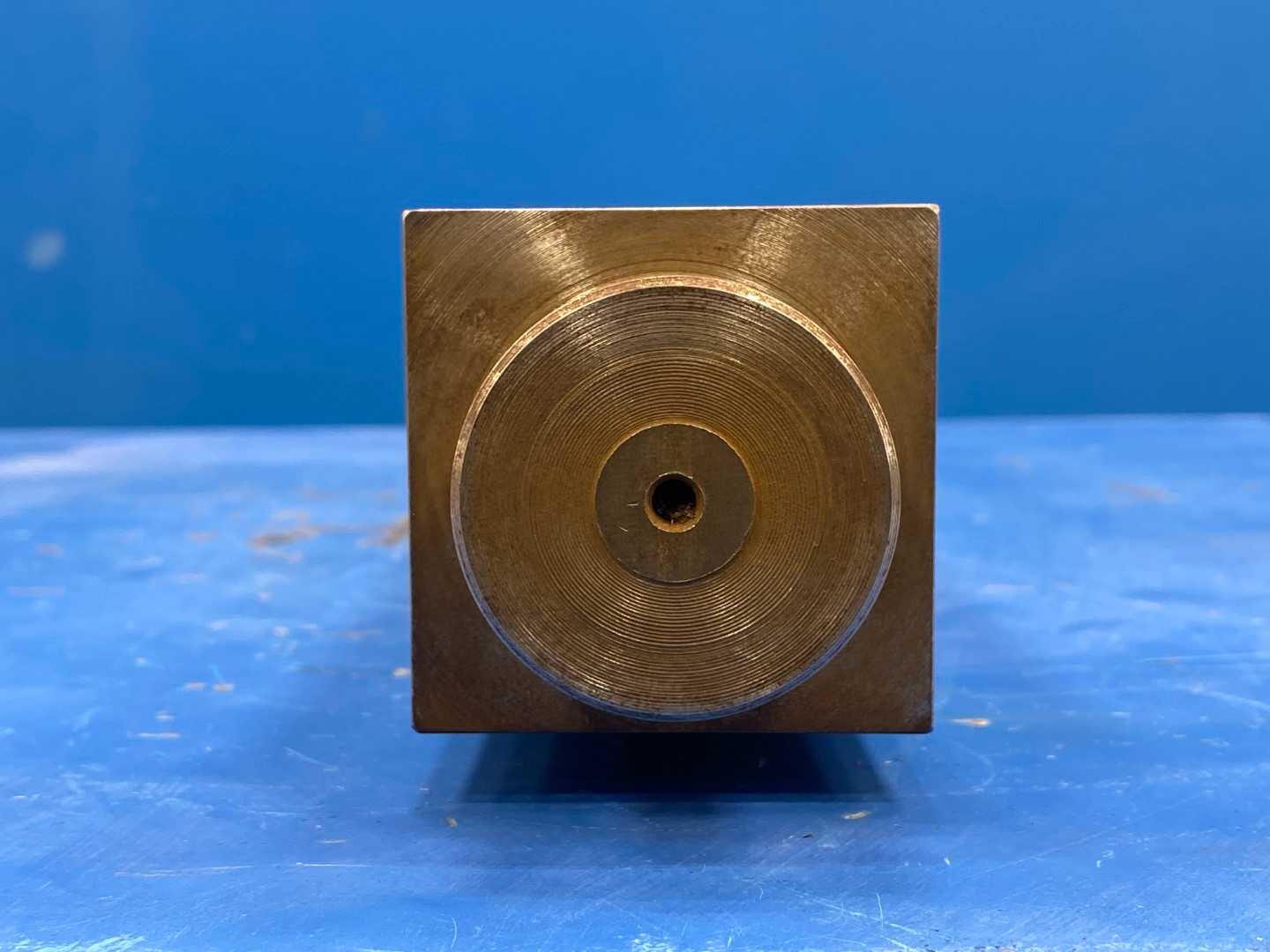 Berkshire Machine  AXLESHT78  DWG D-3025-DS - SHT 78 OF 91 Axle Shaft