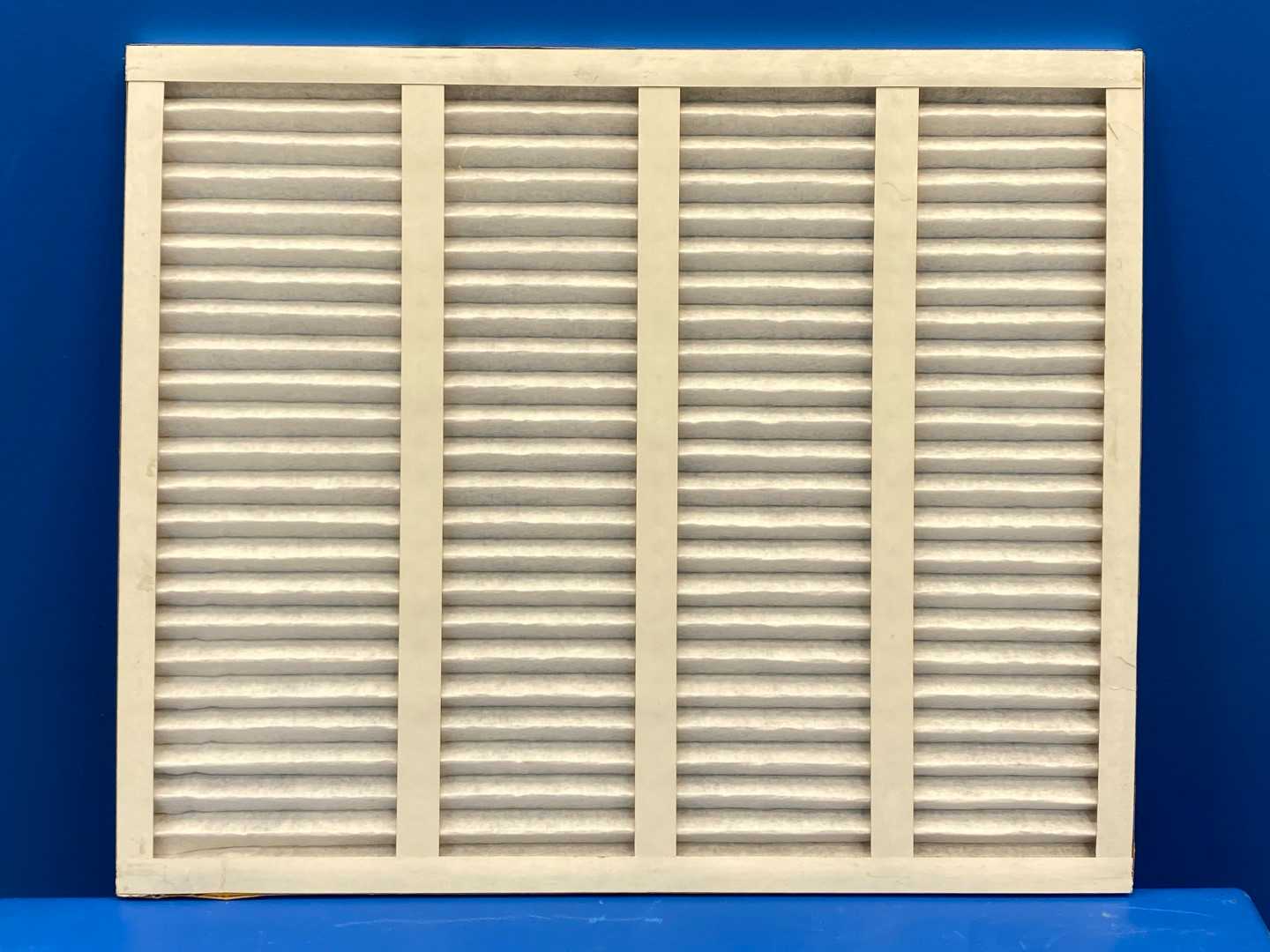 AAF Flanders Filter 20x24x1 Pleated