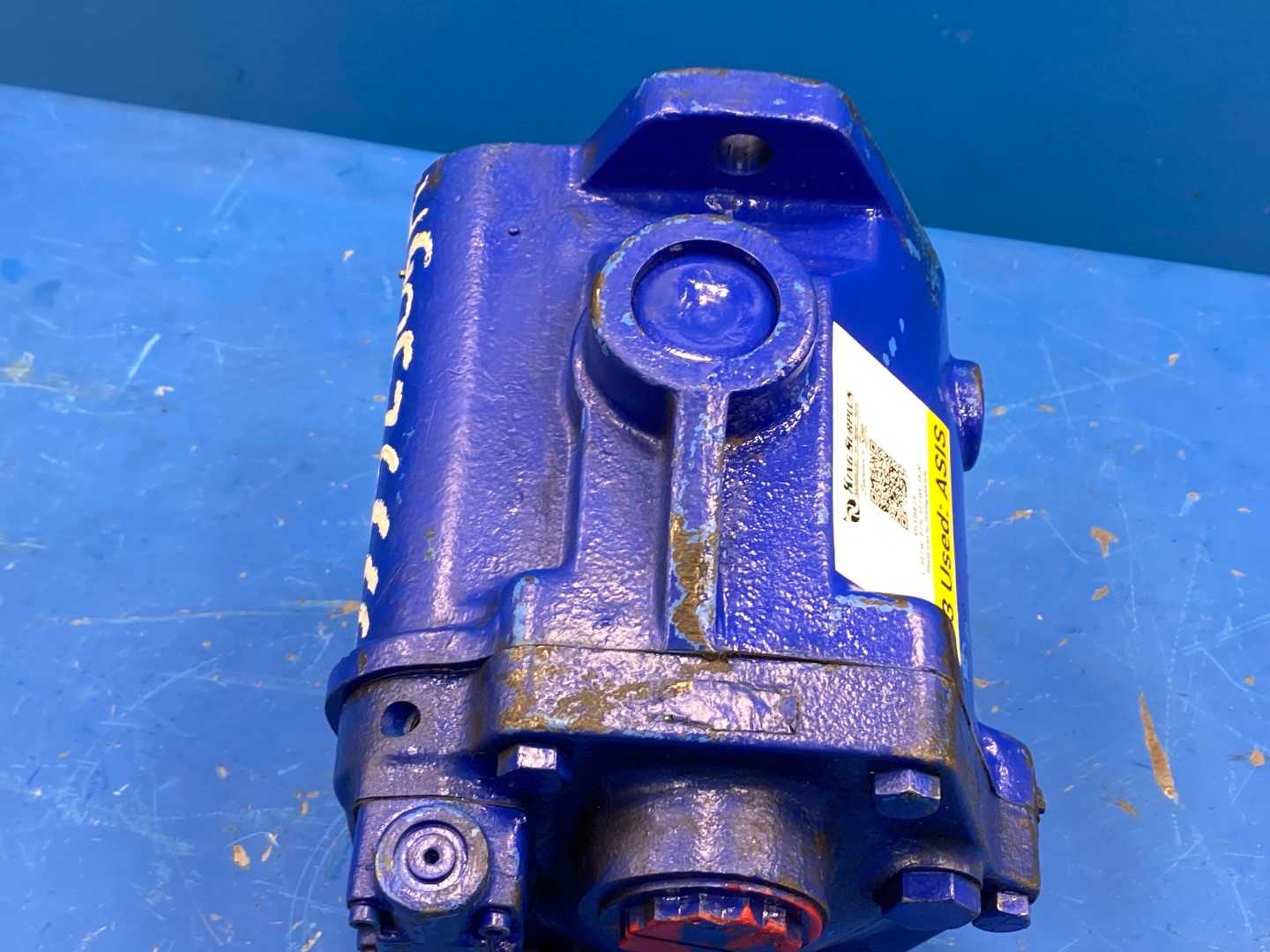 Vickers PVB20-FRS-20-CM-11 Repair Pump