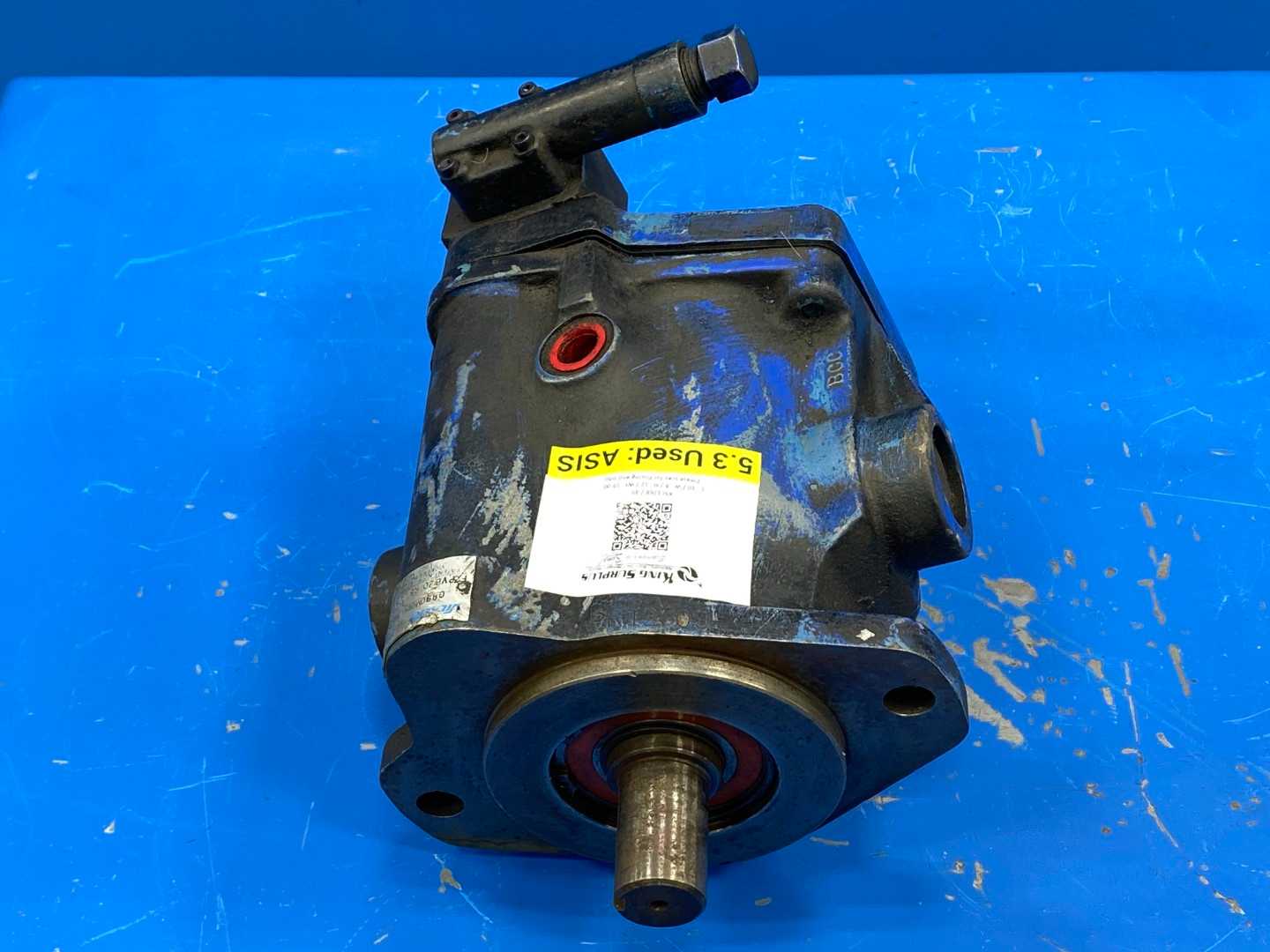 Vickers PVB20 RS 20 CM 11 380673 Hydraulic Pump