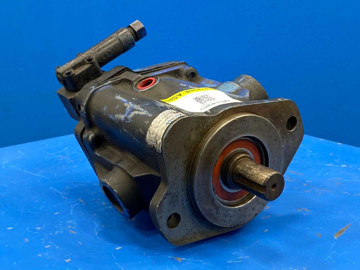 Vickers PVB20 RS 20 CM 11 380673 Hydraulic Pump