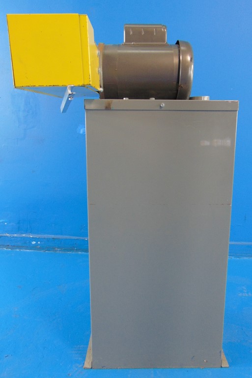 Kalamazoo Belt Sander with Baldor CL3509 Motor – 115/230V, 3450RPM, Single Phase
