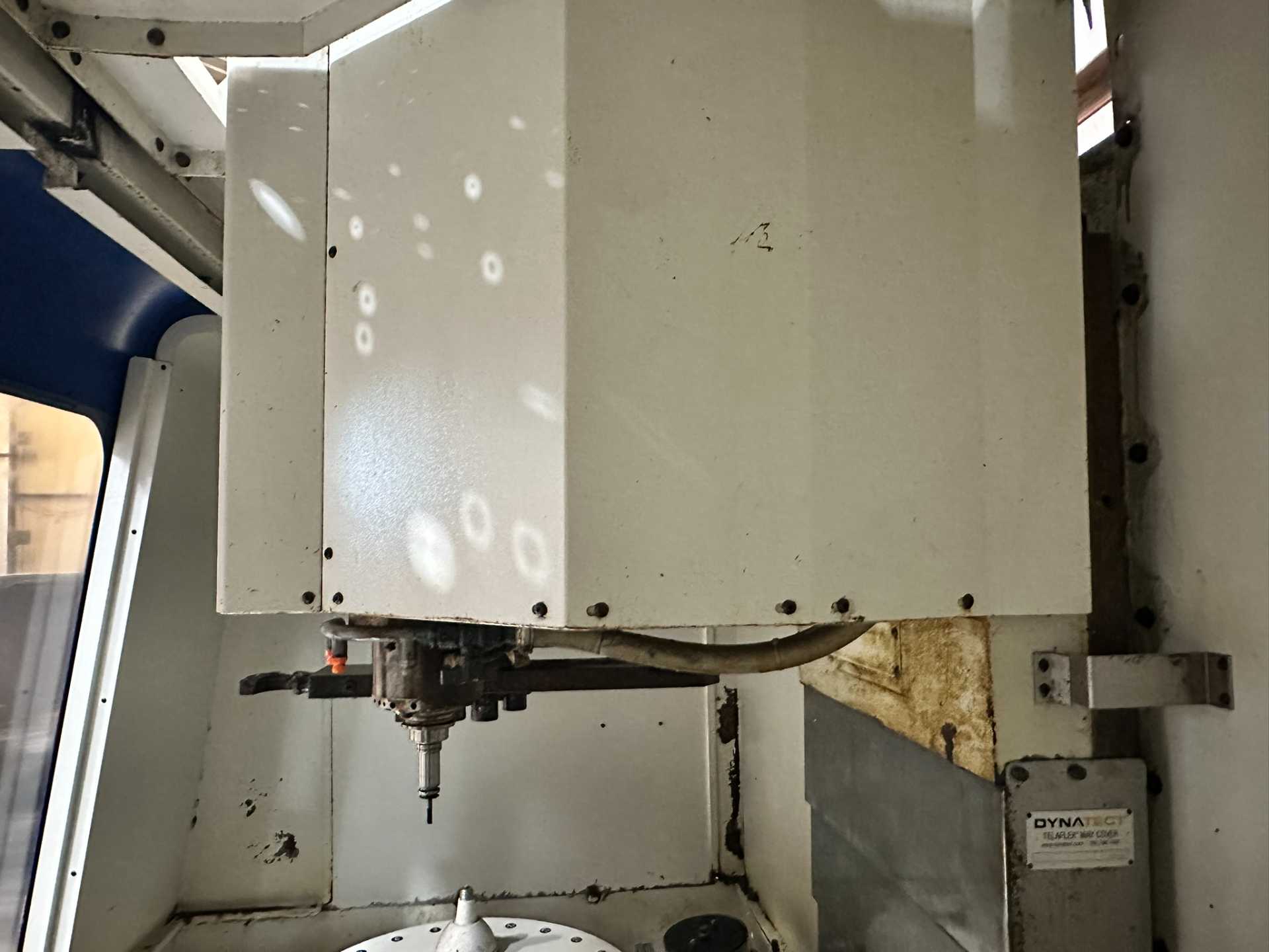 USED Fadal VMC 3020 Vertical Machining Center W/ DRIP PAN