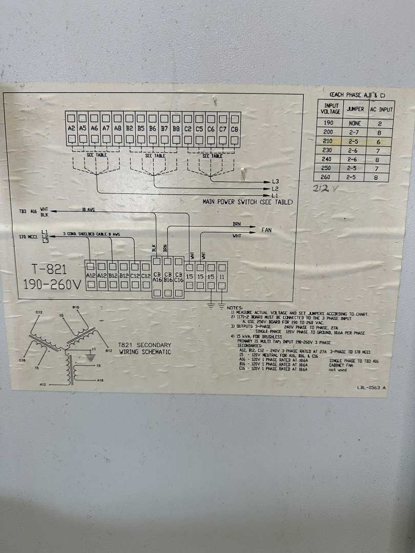 USED Fadal VMC 3020 Vertical Machining Center #2 W/ DRIP PAN