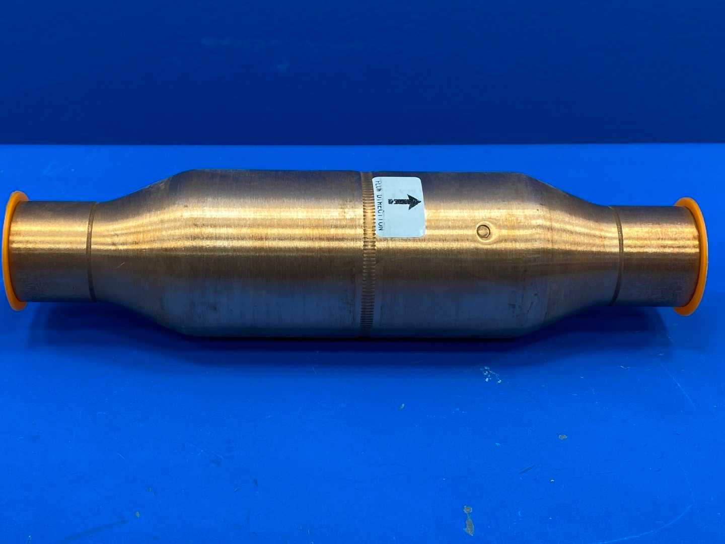 Mueller Refrigeration A 17940, 1-1/8" Magnetic Check Valve, VLV ASSY
