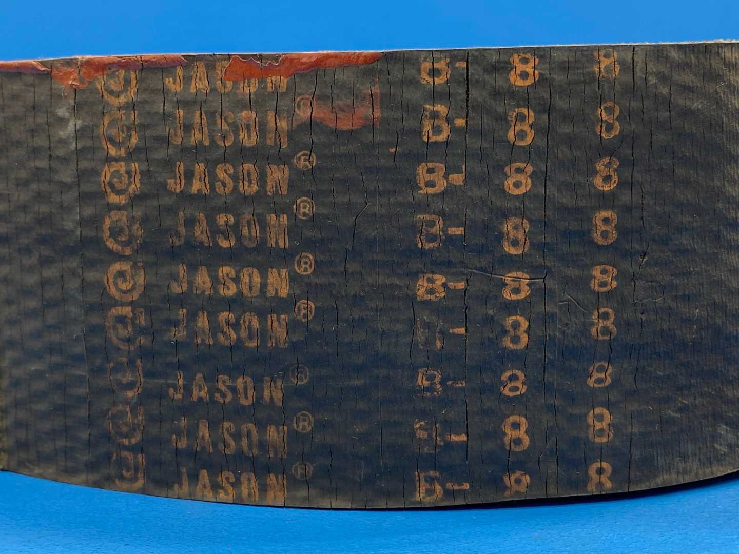 Jason B-88 V-Belt 