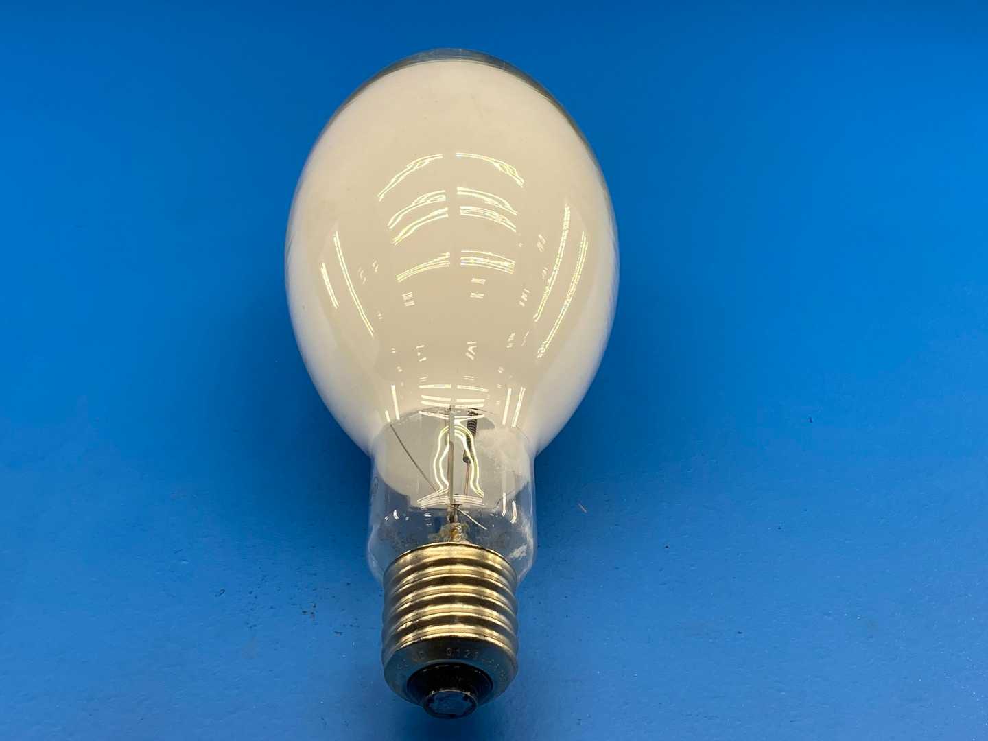 General Electric Multi-Vapor Lamp MVR-400