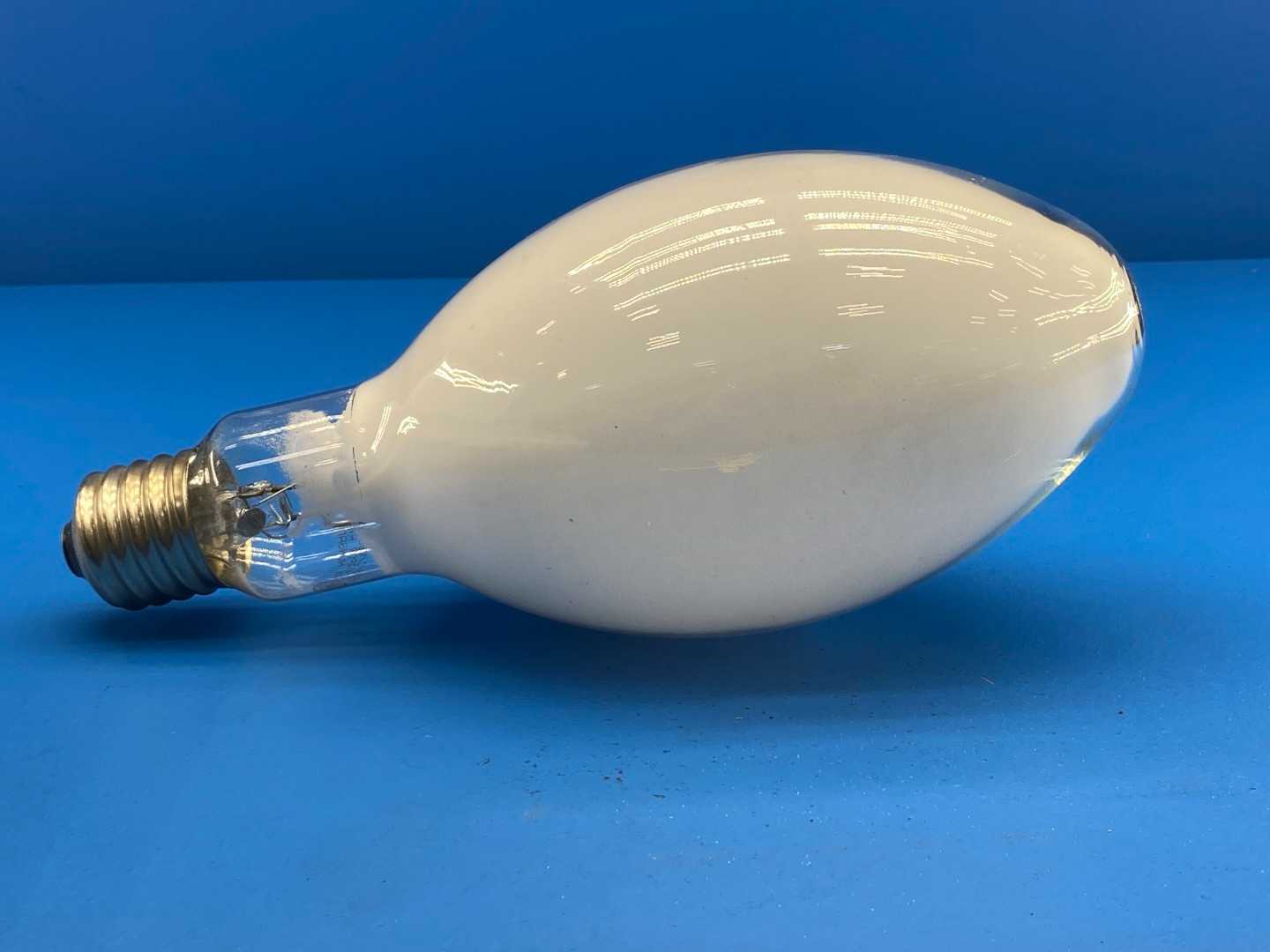 General Electric Multi-Vapor Lamp MVR-400