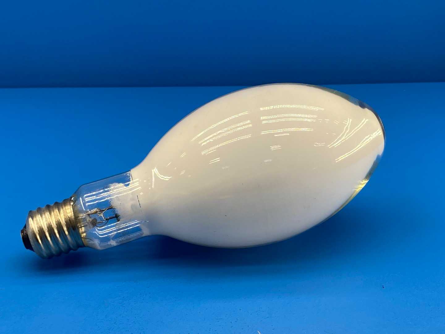 General Electric Multi-Vapor Lamp MVR-400