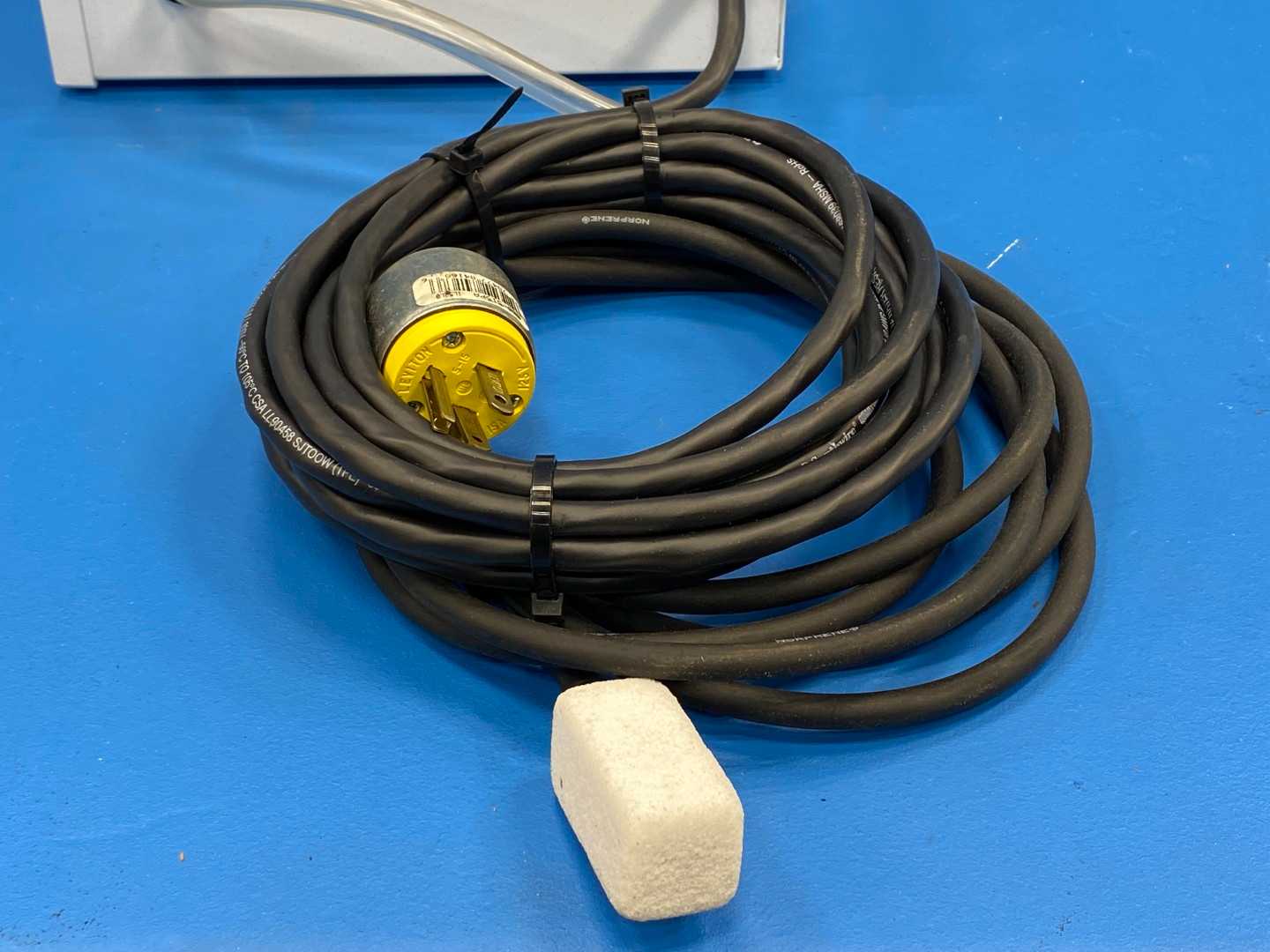 Ebbco Inc. Ozone Generation Module WJF-200V-CD