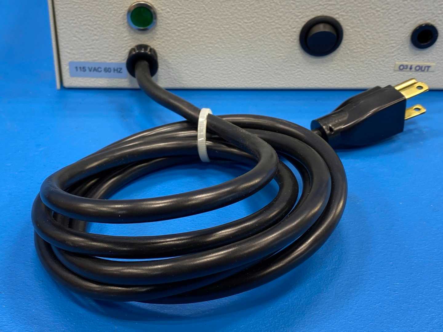Ebbco Inc. Ozone Generation Module, WJF-CD-30403 for Ebbco WJF-RO-03-T Reverse Osmosis System