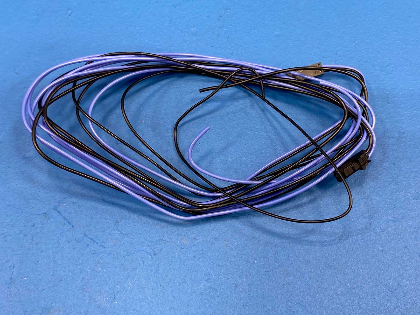 Galil Power cable PWRCBL-30011