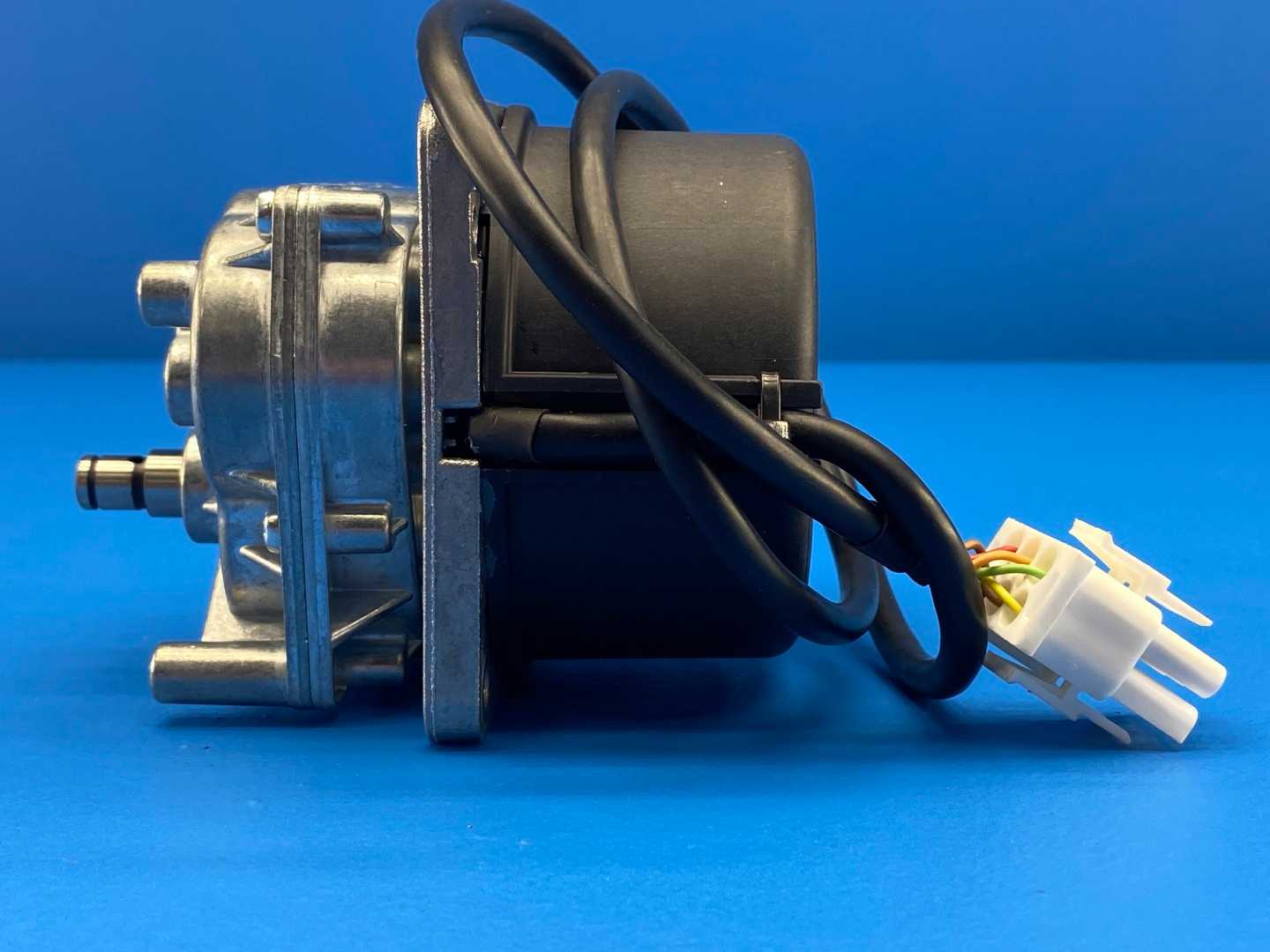 ebm-papst VDC-3-54.14, VARIODRIVE compact DC Motor 24V 3.500U/min 937 5414 603 Gearbox