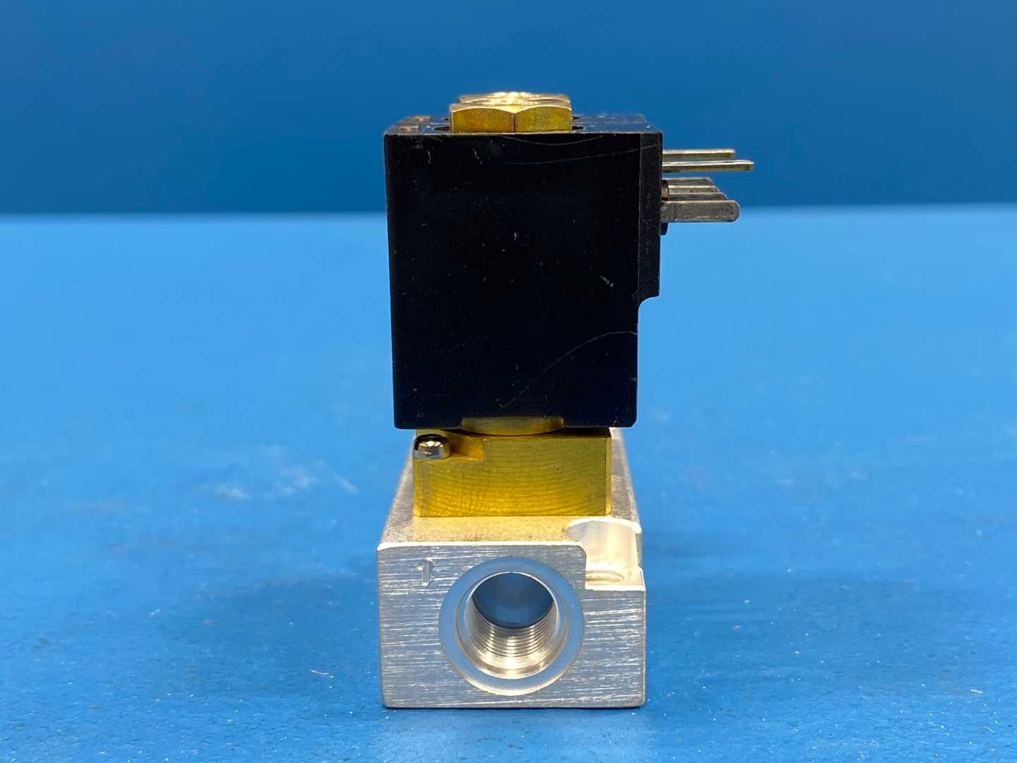 Kuhnke SP764.0257 Electromagnetic Valve