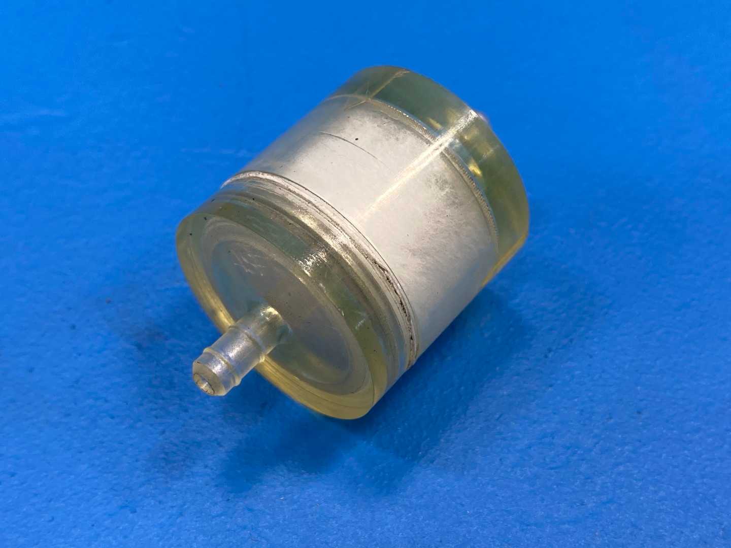 ASF Fuel Filter