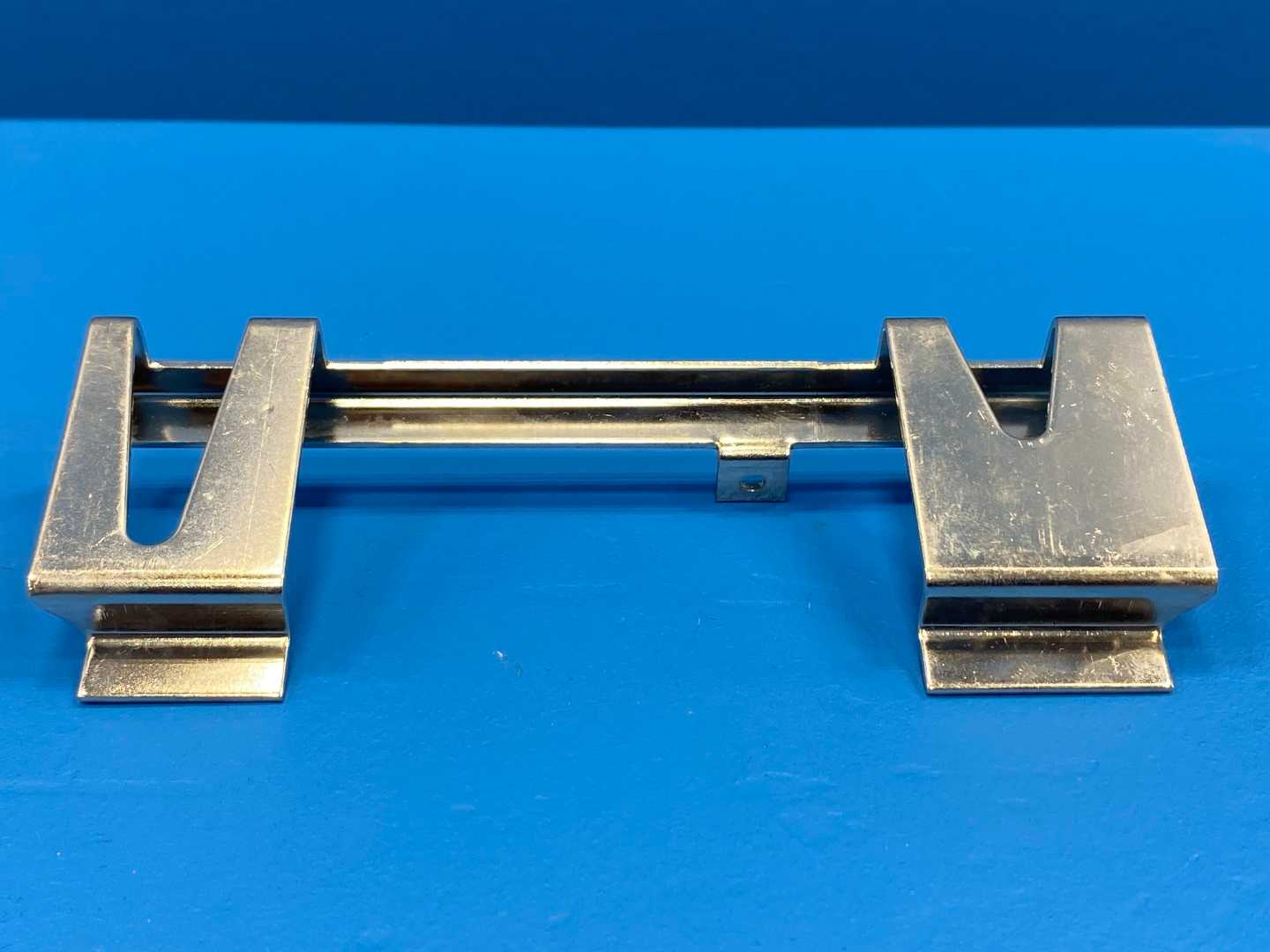 Double Mounting Bracket 