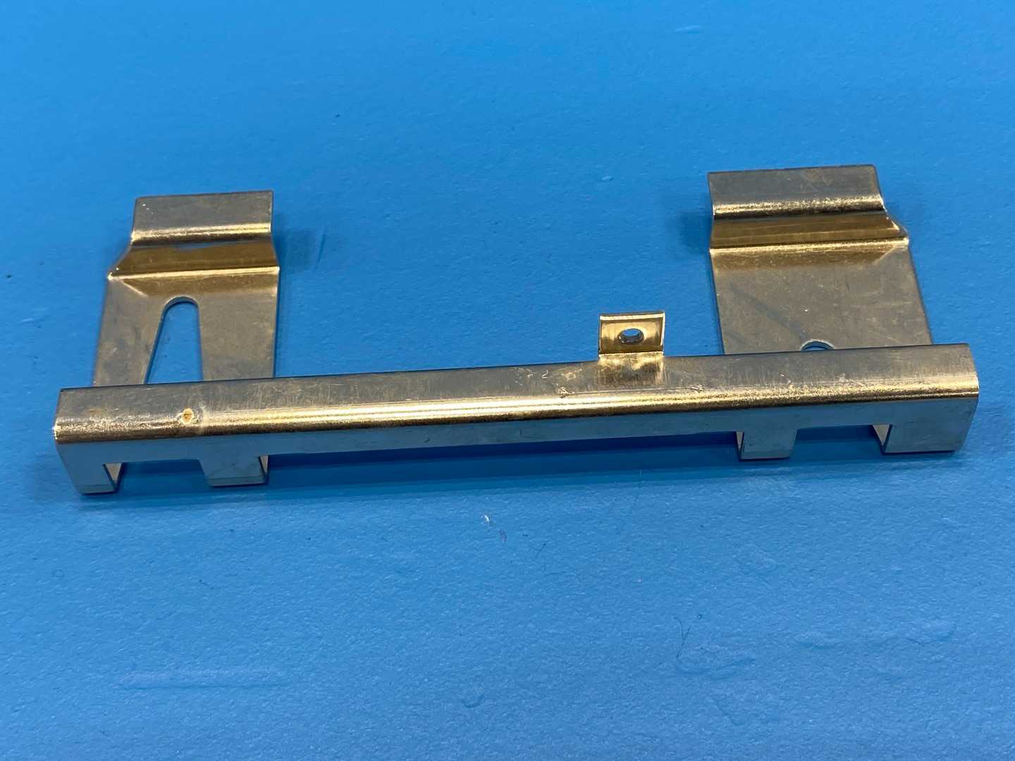 Double Mounting Bracket 