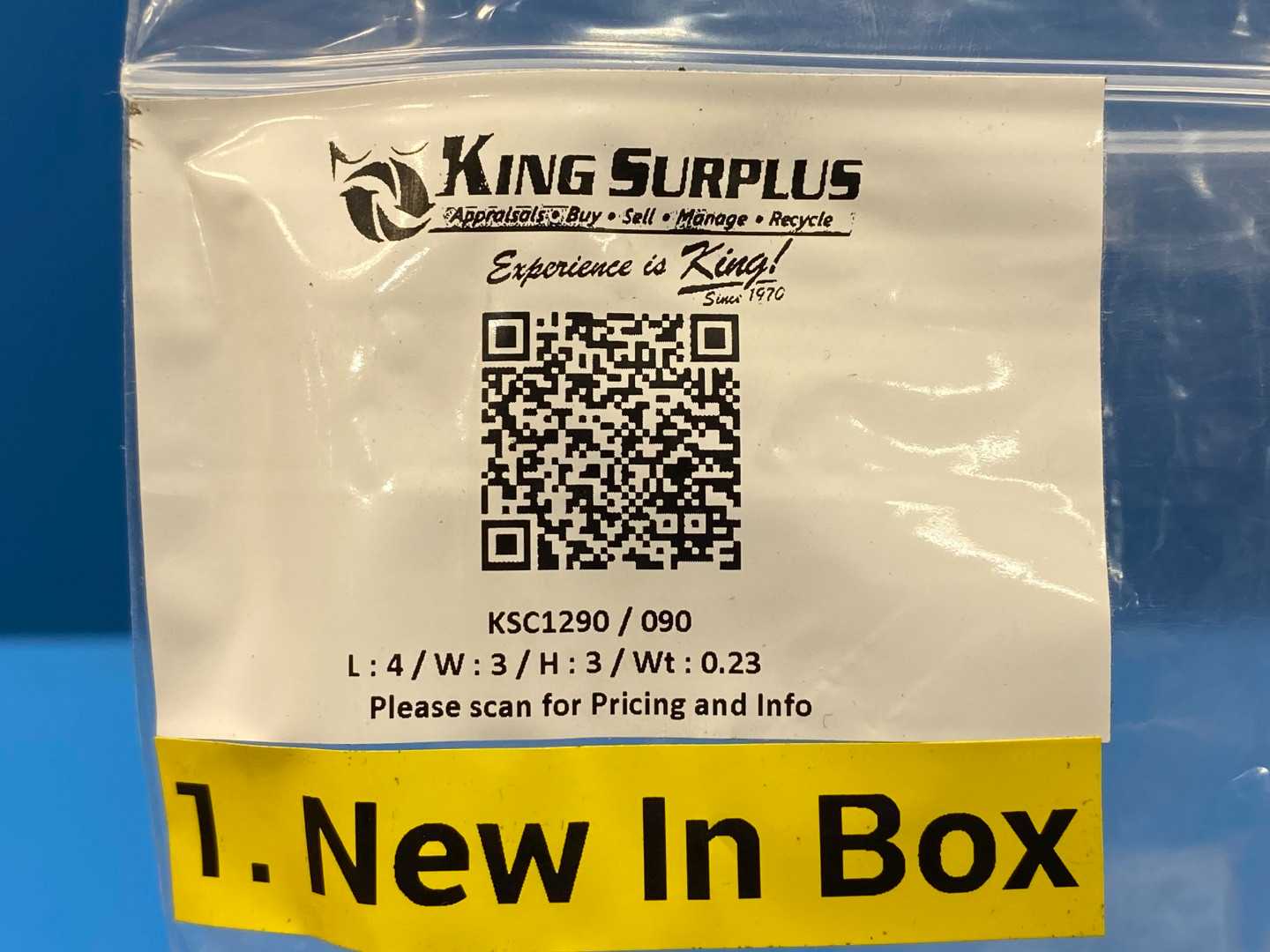 Allen-Bradley 1794-OW8, Flex 8 Point Relay Output Module