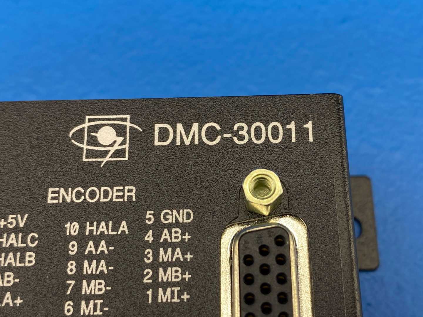 Galil Motion Control Encoder, DMC-30011, Single-Axis Motion Controller