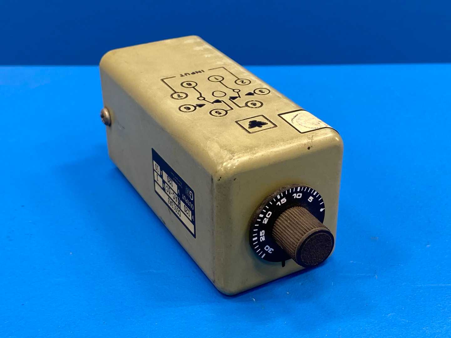 G+W Eagle Signal, CG913A3, 120 V