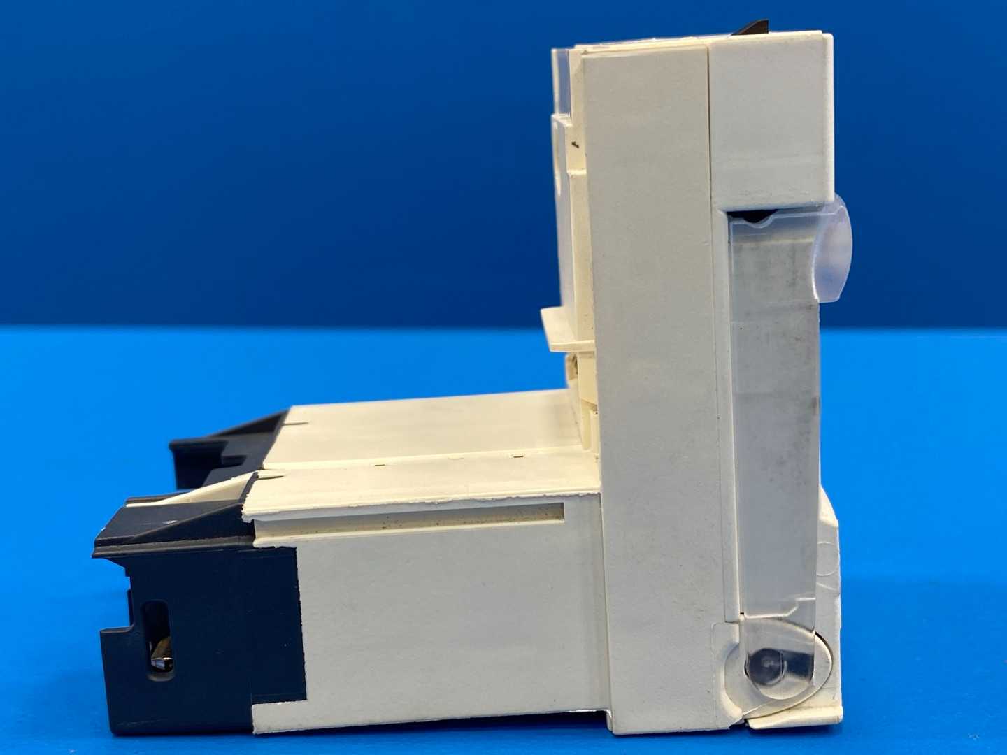 Schneider Electric, TeSys - 036409 LUCB12BL, Advance Control Unit, 3-12A / 24V