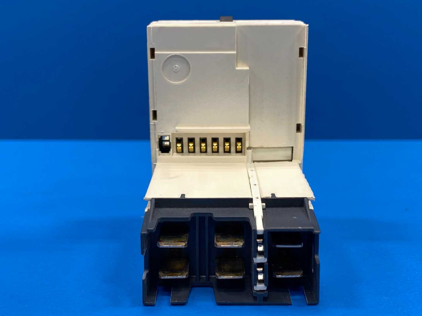 Schneider Electric, TeSys - 036409 LUCB12BL, Advance Control Unit, 3-12A / 24V