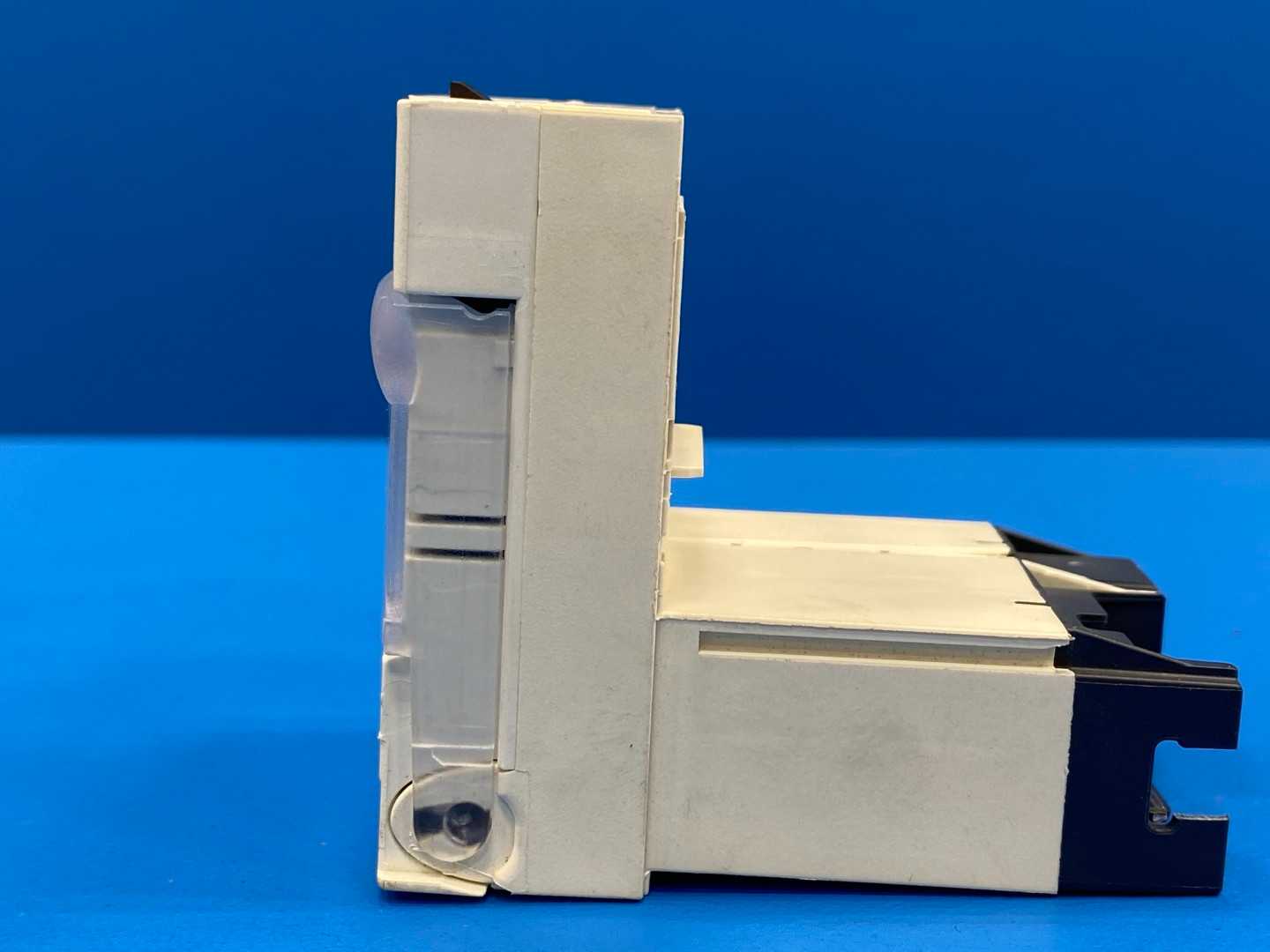 Schneider Electric, TeSys - 036409 LUCB12BL, Advance Control Unit, 3-12A / 24V