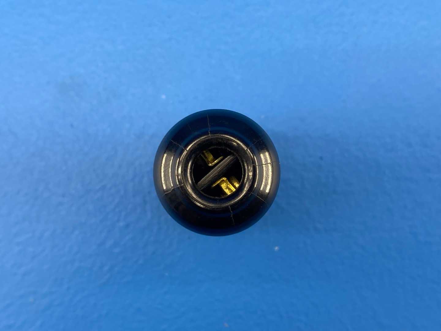 Square D Class 9001 Type KC-7, pushbutton