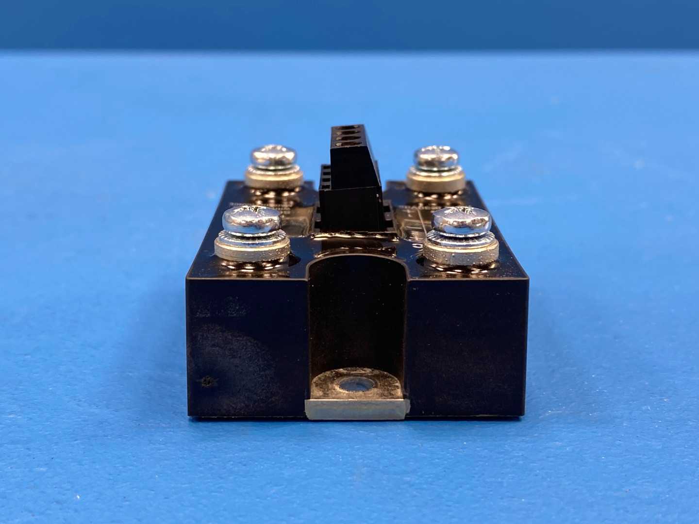 Celduc SCB941600 Double Solid-State Relay (SSR) 12-280VAC, Input 8-30VDC, 12A