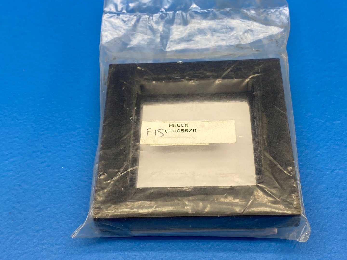 Hecon G1405676 Adapter