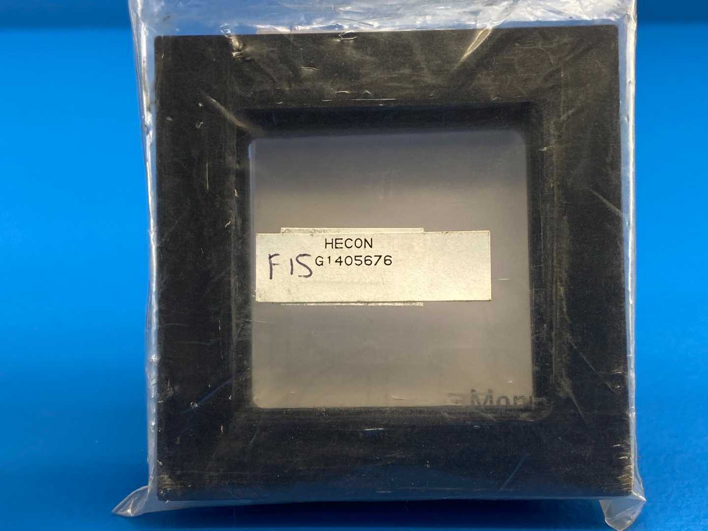 Hecon G1405676 Adapter