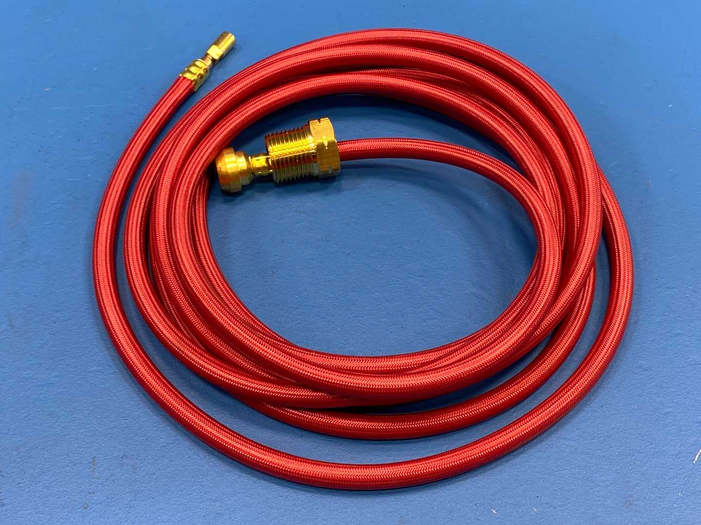 Randor Power Cable 12.5' Braided Model- 45V03R