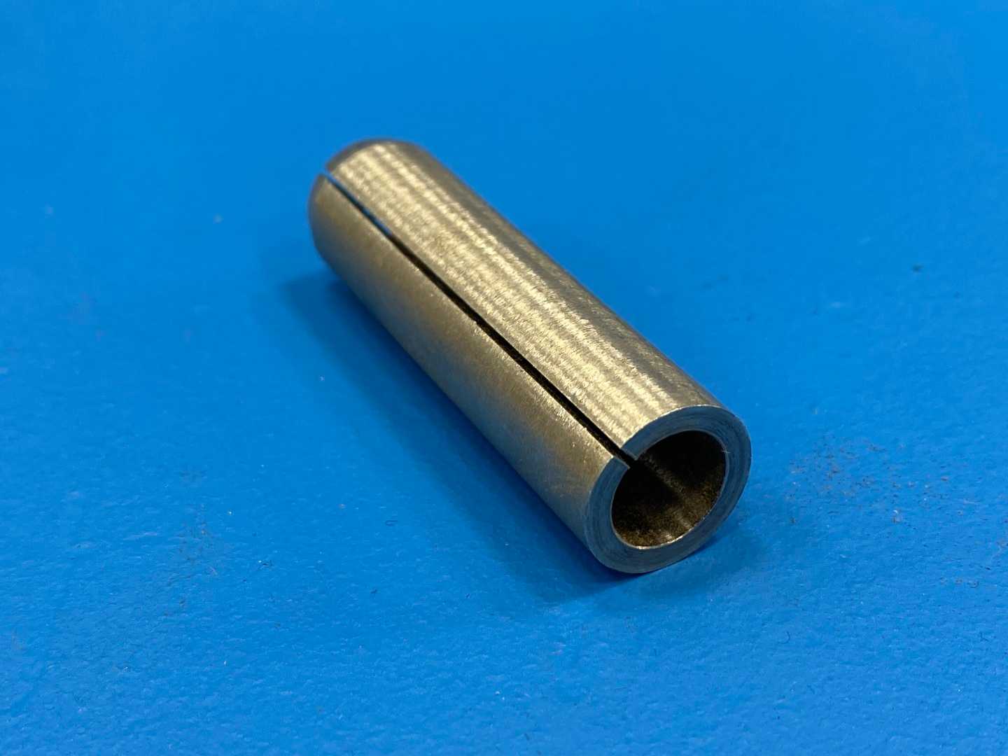Fisher RV500X00072 VRC Repair Kit (Might be missing parts)