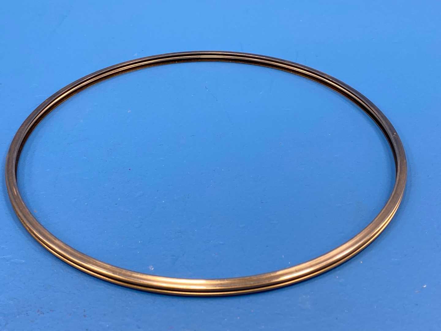 Fisher RV500X00072 VRC Repair Kit (Might be missing parts)