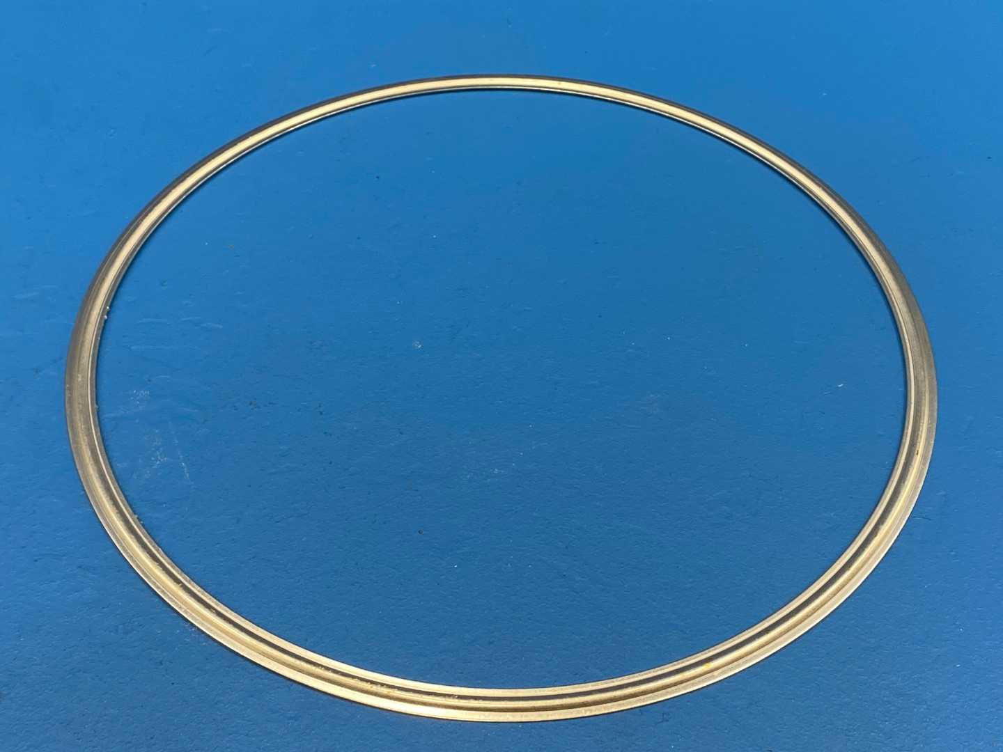 Fisher RV500X00072 VRC Repair Kit (Might be missing parts)