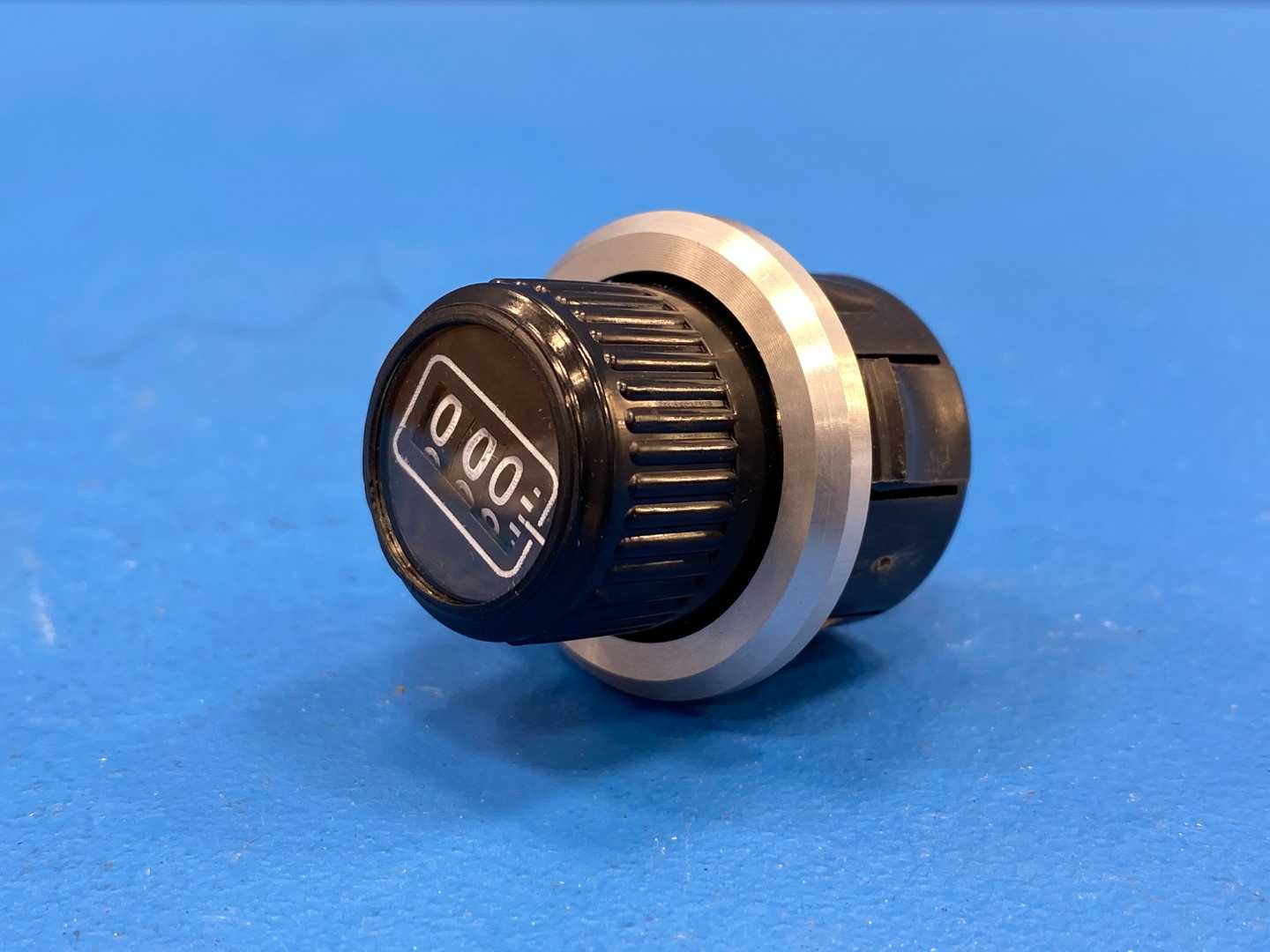 BOURNS  3610A-001-103 (0640K) Potentiometer, 10KOHM ,  ±5% 1.5W