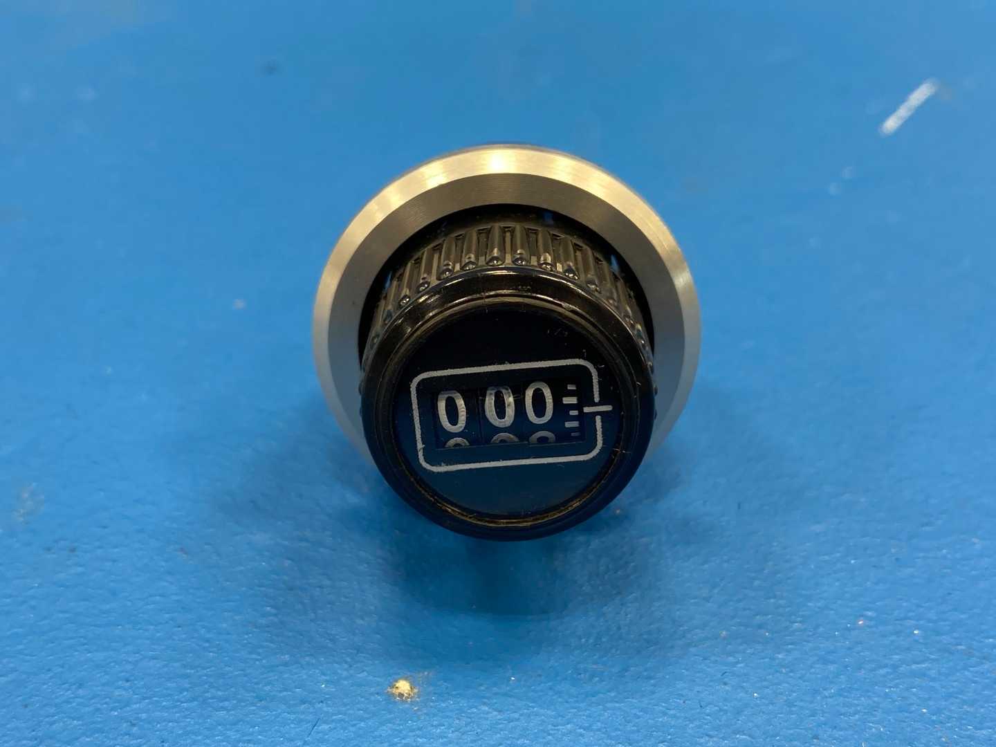 BOURNS  3610A-001-103 (0640K) Potentiometer, 10KOHM ,  ±5% 1.5W