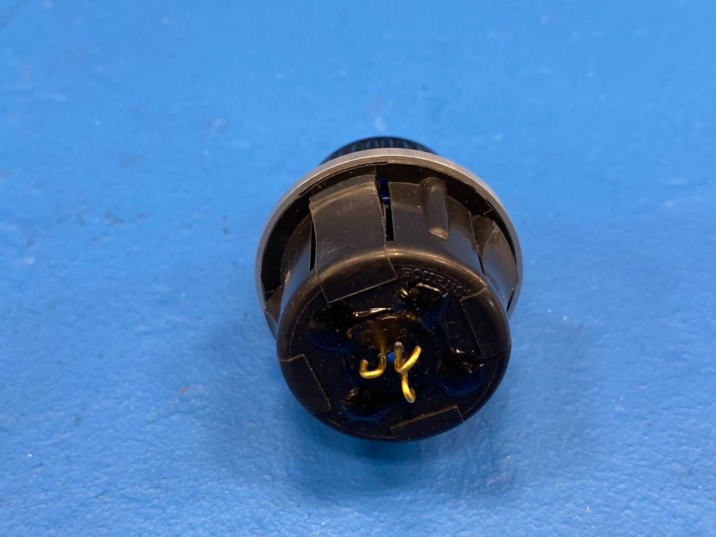 BOURNS  3610A-001-103 (0640K) Potentiometer, 10KOHM ,  ±5% 1.5W