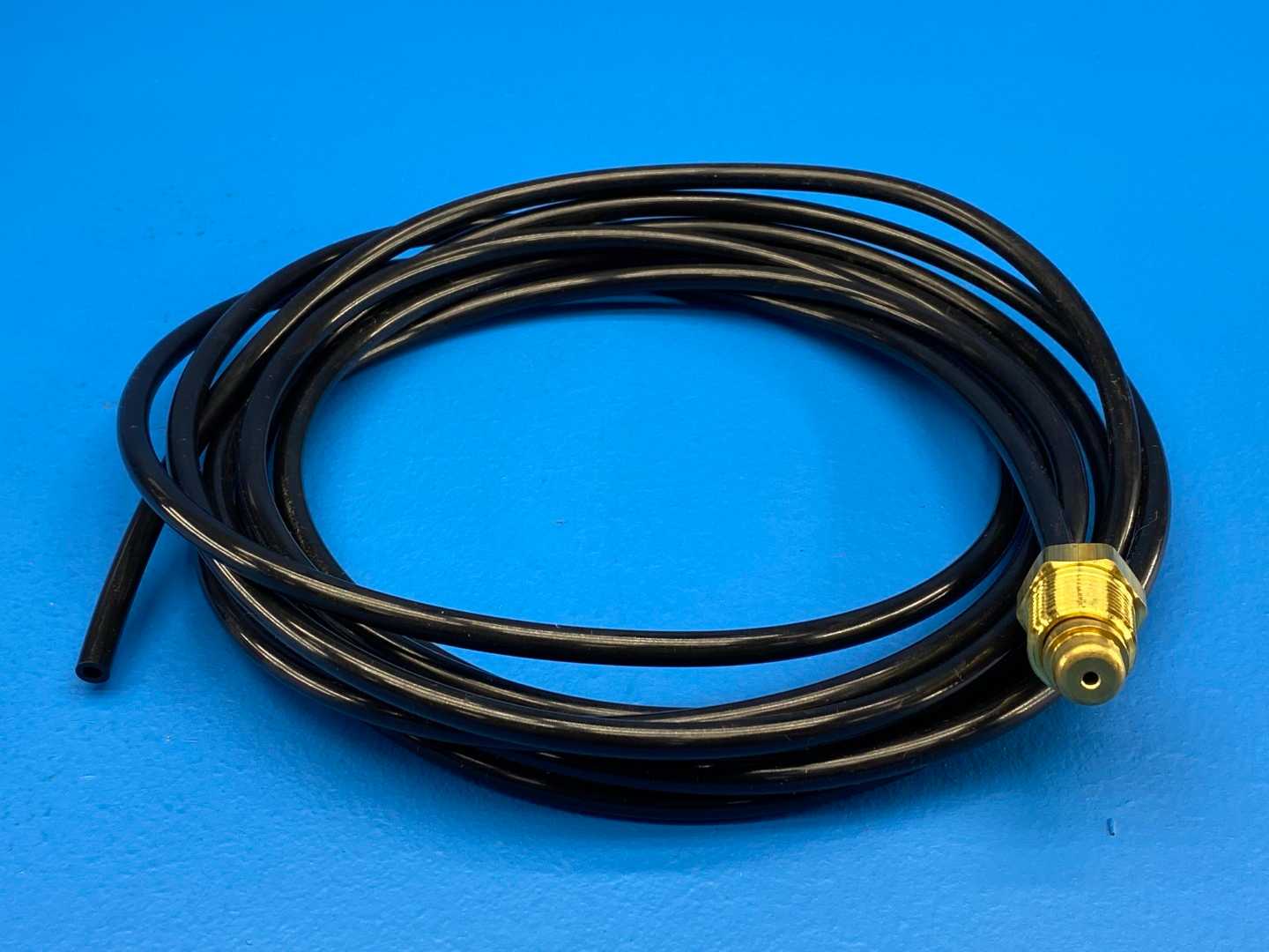 Randor Power Cable 12.5' Vinyl Gas Hose 45V09