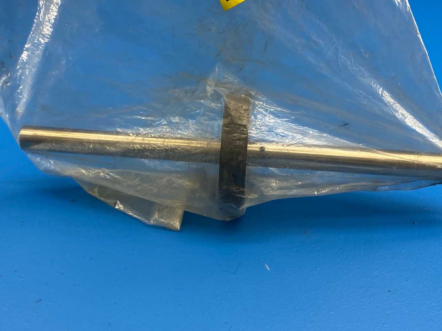 Vacuum Research X06LP200, LP6 & LP8, 1/4-20X1 1/4 (14) Piston Assy (w/o O-Rings & TSeal)