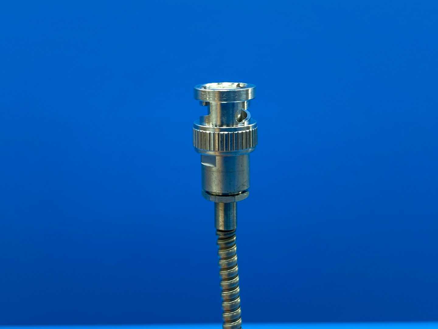 Kistler 1661A5 Pressure Sensor Cable Extension Q-Passed / Out 5M