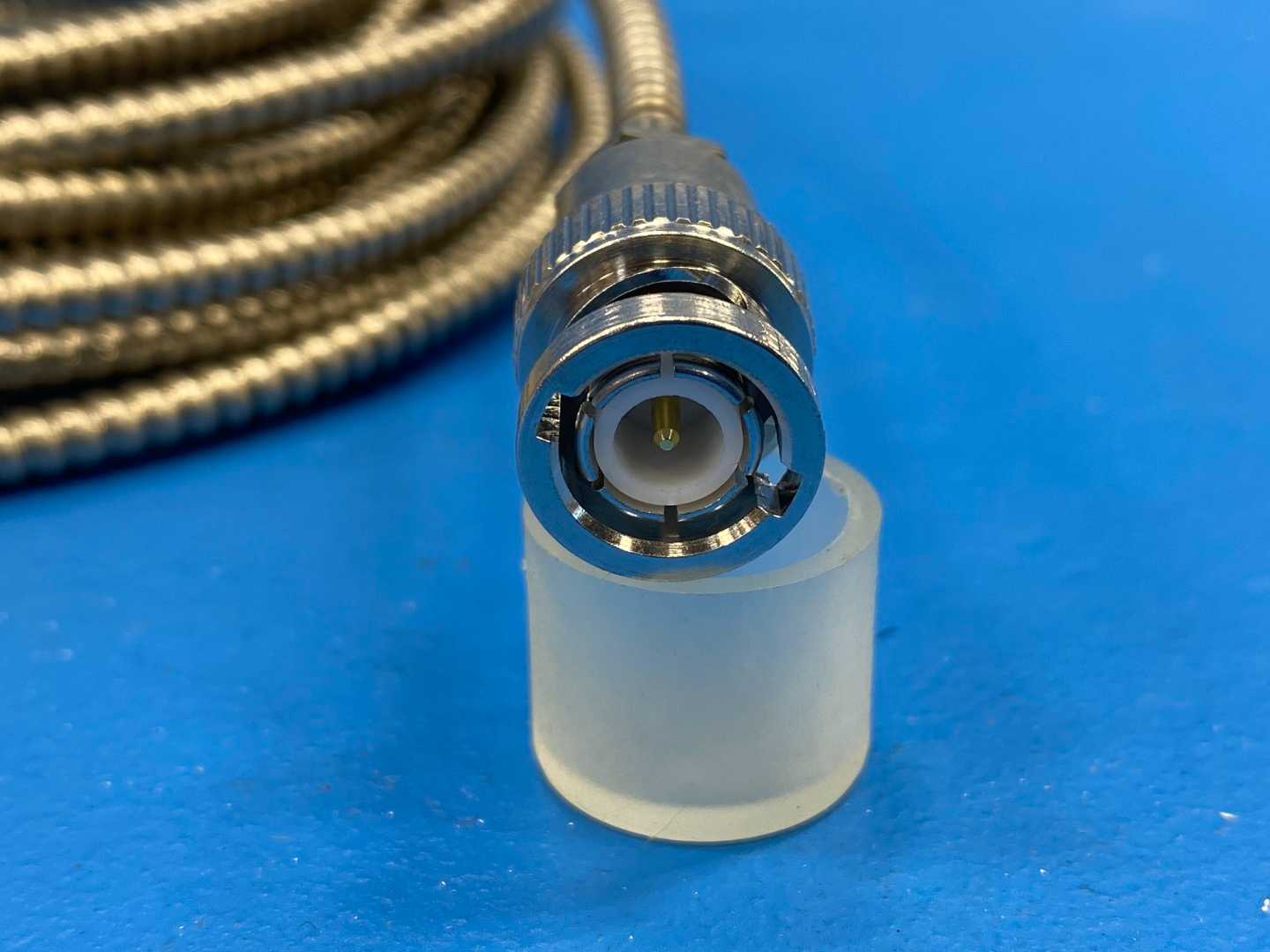 Kistler 1661A5 Pressure Sensor Cable Extension Q-Passed / Out 5M