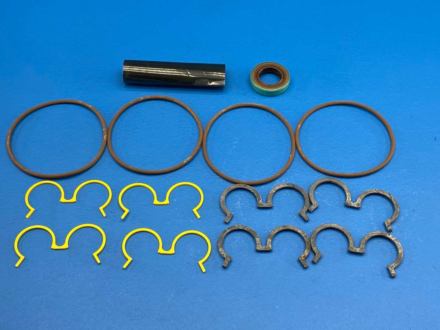 Tri-Tech Electronics Inc. Dowty Part 77447 Seal Kit