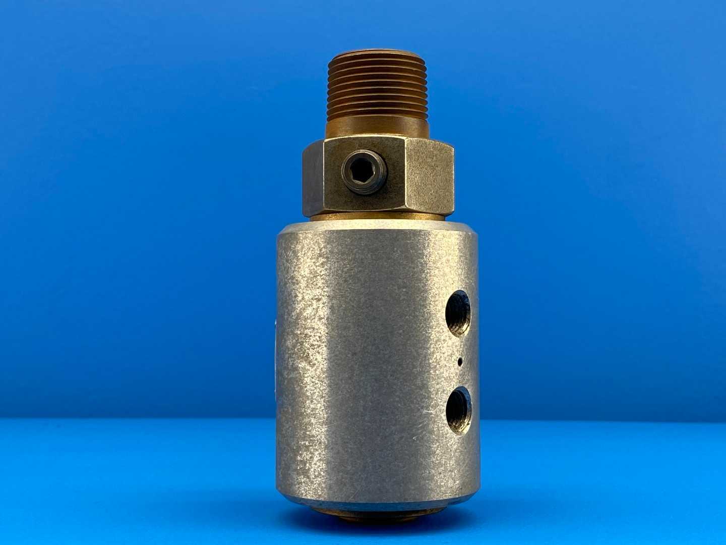 Deublin Company 1690-000-184 Rotary Union
