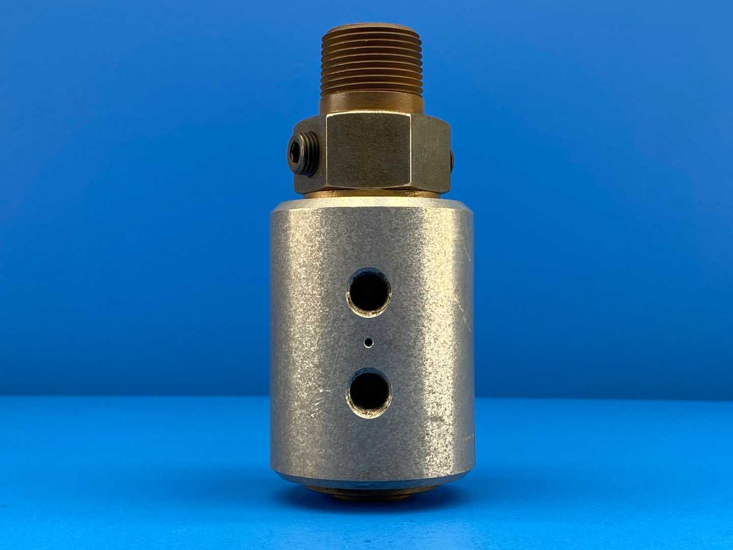 Deublin Company 1690-000-184 Rotary Union
