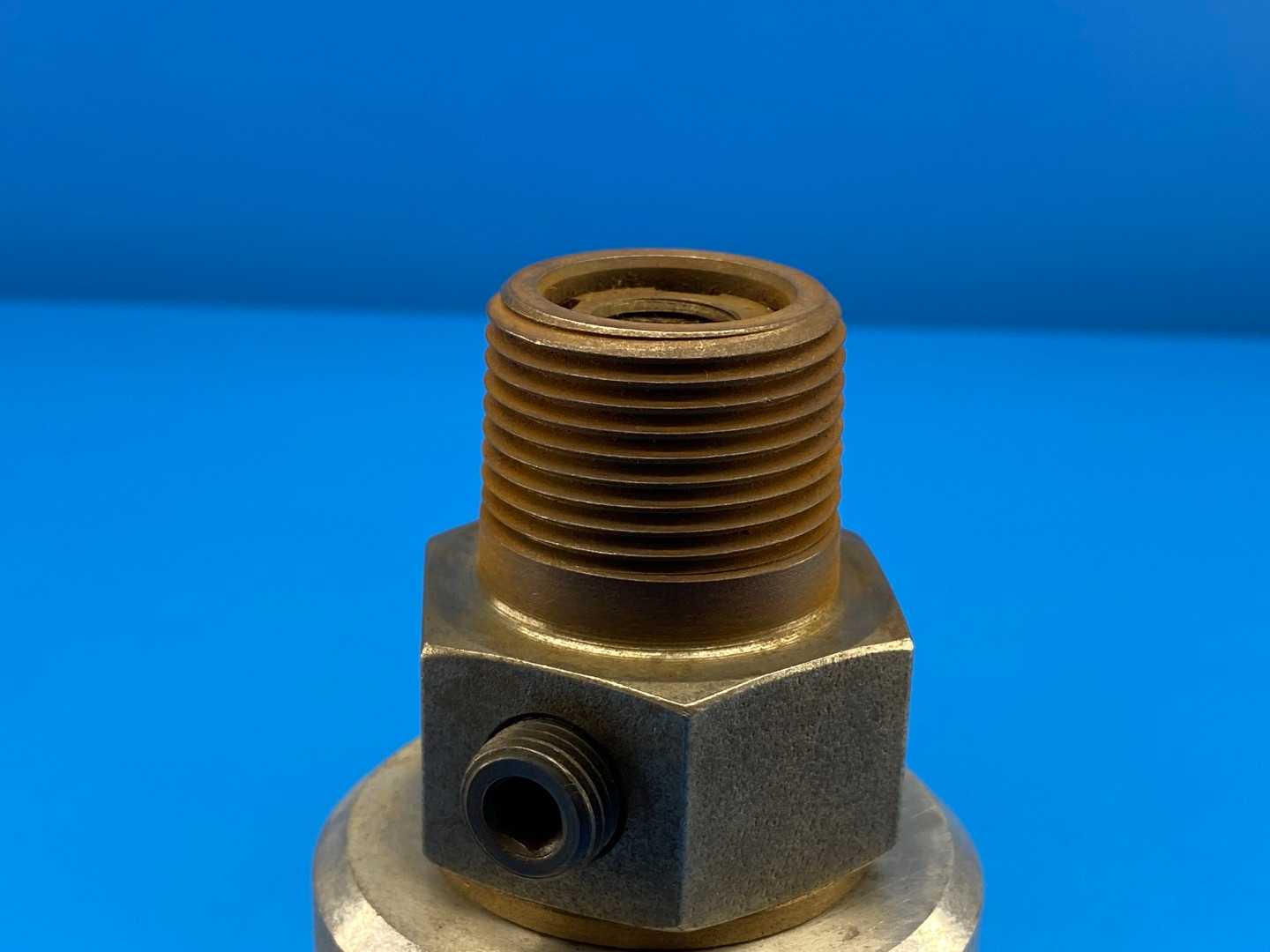 Deublin Company 1690-000-184 Rotary Union