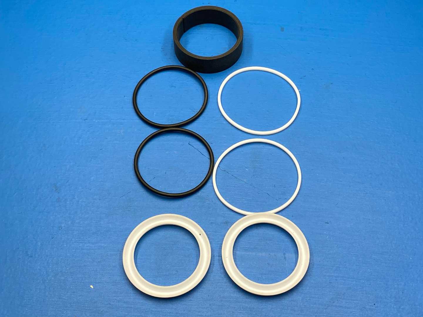 Miller Piston Repair Kit, PSKT-2.00