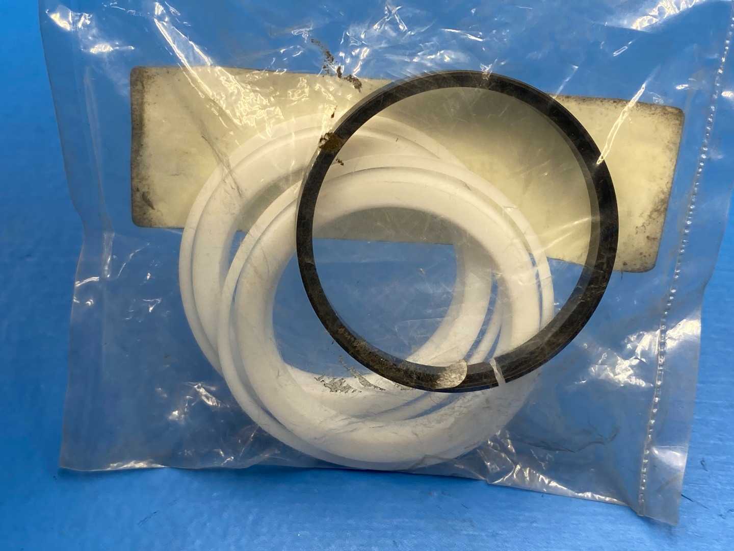 Miller Fluid Power Seal Kit #55690174